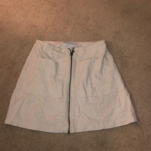 Urban Outfitters skirt